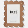 Tart by Taylor Acrylic Magnet Frame -5x7