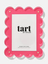 Tart by Taylor Acrylic Magnet Frame -5x7