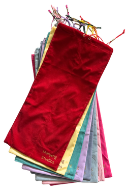Mahjong Rack Storage Bag