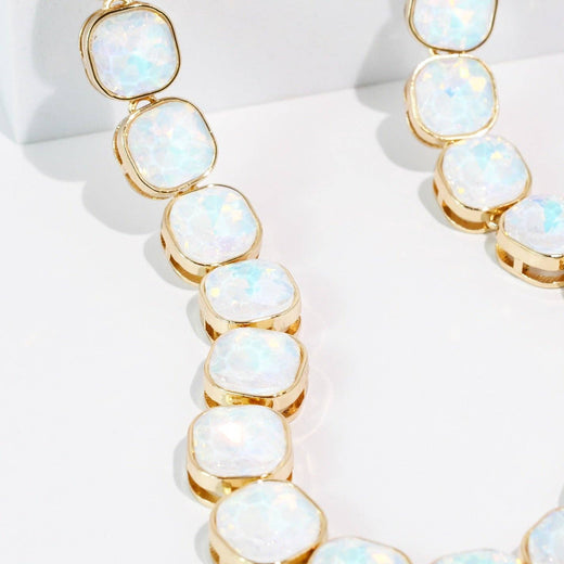 Prism Glow Set - Necklace/Bracelet