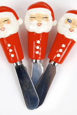 Santa Spreader