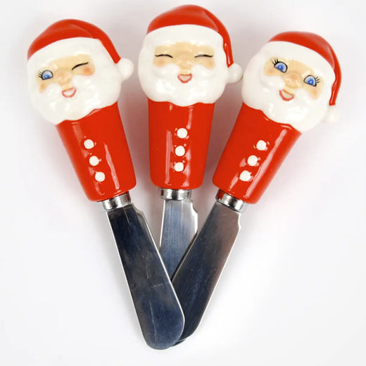 Santa Spreader