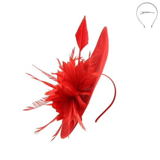 Eloise Fascinator