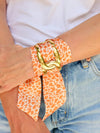 Serafina Scarf Bracelet