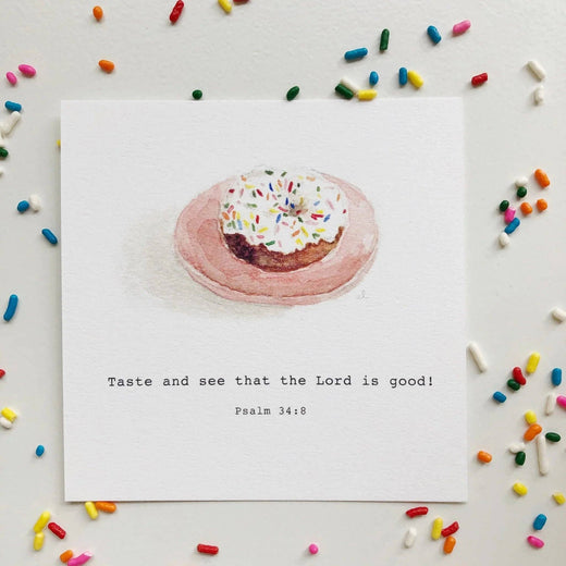 Truth for Today Cards for Kids by Emily Lex