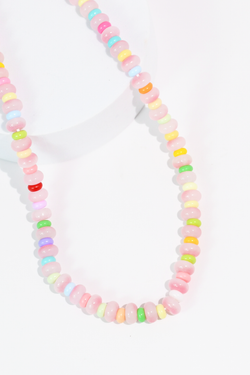 Gelato Glow Necklace