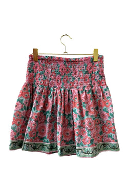 Jojo Mini Skirt
