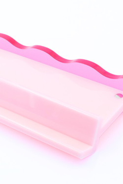 |Mahjong Premium Acrylic Pusher Set(4)