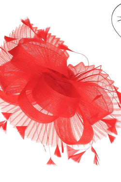 Paige Fascinator