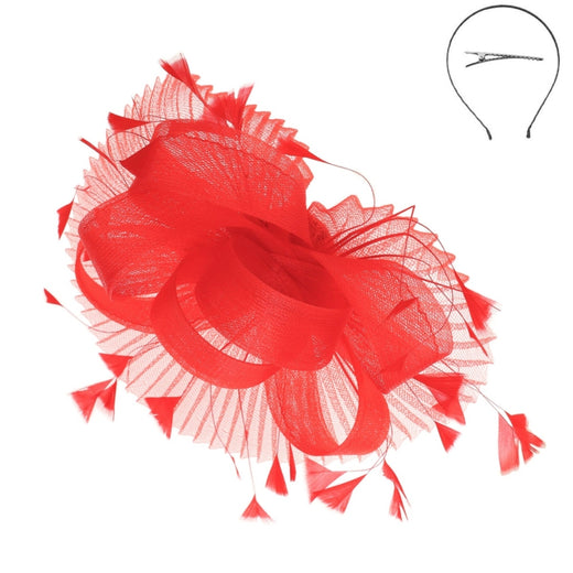 Paige Fascinator