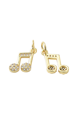 Melody Charm