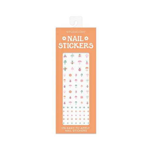 Nail Stickers