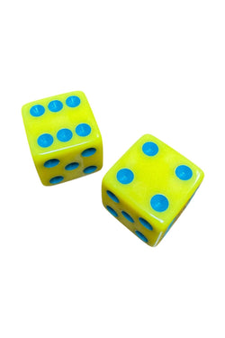 Dice (set of 2)