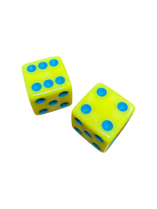Dice (set of 2)