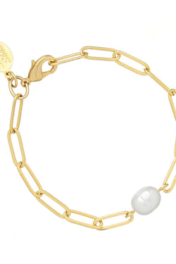 Penny Bracelet