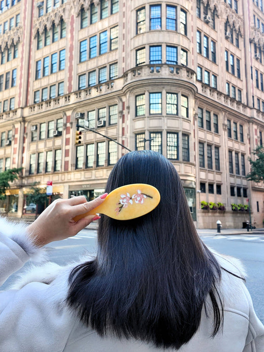 Great Hair Day Brush