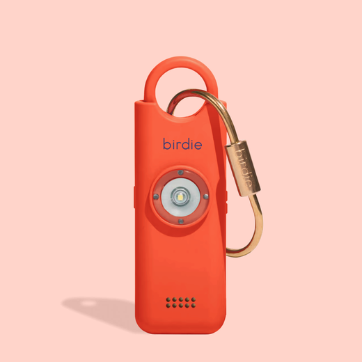Birdie 3.0 Personal Safety Alarm