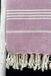 Striped Turkish Towel