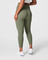 Spanx, Booty Boost 7/8 Leggings