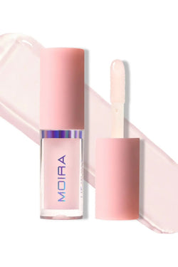 Lip Glaze Oil Plumper