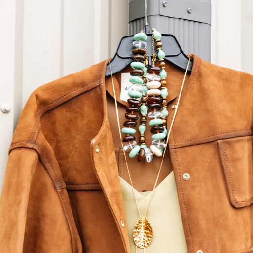 The Icon Necklace