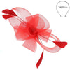 Reagan Fascinator