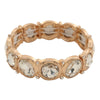 Rhinestone Stretch Bracelet