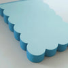 Scalloped Shaped Notepad
