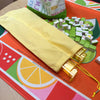Mahjong Rack Storage Bag