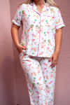 Mahjong PJ Set