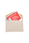 Mahjong Card Clutch