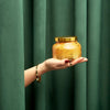 19oz Glimmer Signature Pumpkin Dulce Candle
