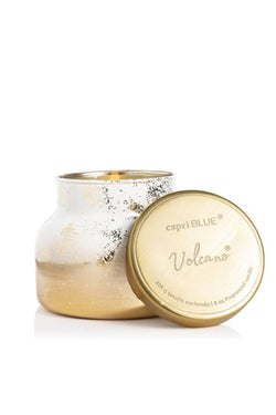 8oz. Volcano Glimmer Petite