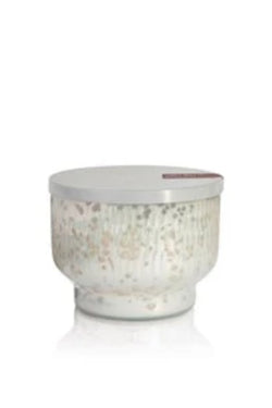 10 oz Volcano Mercury Etched Signature Jar