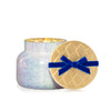 19oz, Volcano Artisan Winter Bazaar Signature Candle