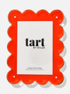 Tart by Taylor Acrylic Magnet Frame -5x7