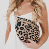 Jolie Puffer Bum Bag