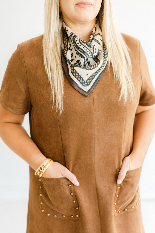 Sienna Dress