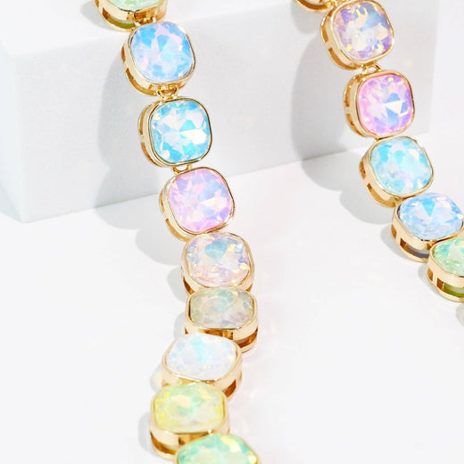 Prism Glow Set - Necklace/Bracelet