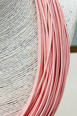 Leatherette Strand