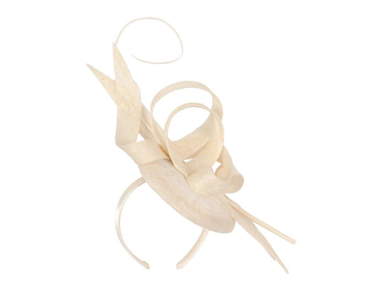 Flo Fascinator