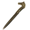 Horse Head Letter Opener