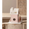 Bethany Lowe Pretty in Pink Cottage