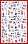 Double Sided Tea Towel
