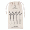 Twig Handle Spreaders