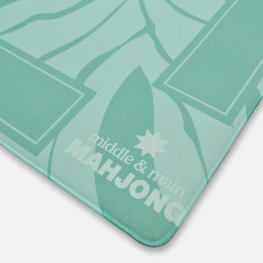 Seabee Avenue Monstera Plant Mat