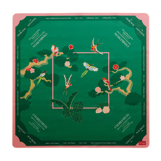 House of Nevrie Mahjong Mat