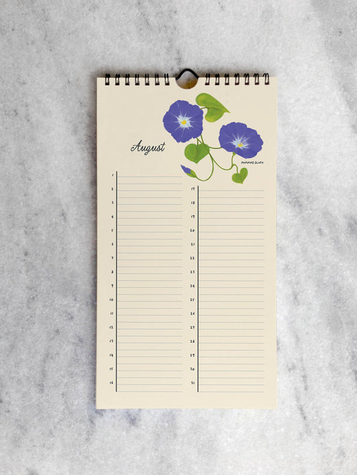 Celebration Wall Calendar