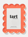 Tart by Taylor Acrylic Magnet Frame -5x7