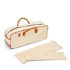 Margo Mahjong Travel Tote